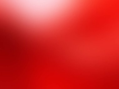 red blurred gradient background