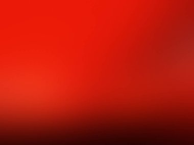 Degrade kırmızı arka plan