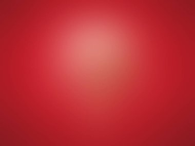 Kırmızı degrade arka plan. Vektör çizim