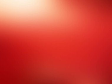 Soyut pastel yumuşak renkli düz kırmızı renkte tonda odak kapalı dokulu arka plan bulanık. Duvar kağıdı olarak veya web tasarımı için kullanılabilir