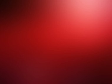 Soyut bulanık, yumuşak kırmızı arkaplan. Sevgililer Günü.