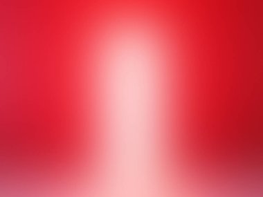 gradyan kırmızı ve beyaz renk