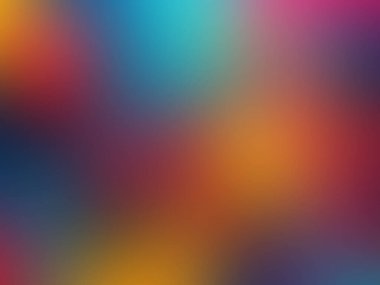 Soyut pastel yumuşak renkli desenli arkaplan tonu