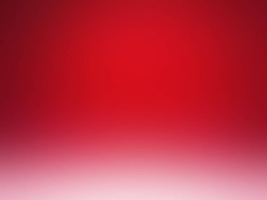 Stüdyo arka plan konsepti - ürün için soyut boş ışık gradyan stüdyo odası arka planı.