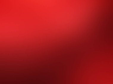 Soyut yumuşak kırmızı arka plan tasarımı, stüdyo odası duvar kağıdı şablonu, pürüzsüz eğimli dijital iş