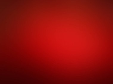 Stüdyo arka planında kırmızı sahne ışığı.