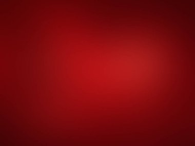 Koyu kırmızı degrade arka plan.