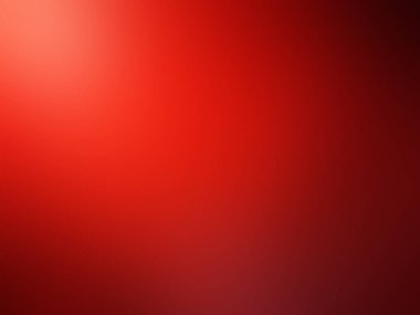 soyut kırmızı arkaplan tasarımı, stüdyo, oda web şablonu, düz daire eğimli iş raporu