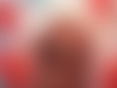 Soyut pastel yumuşak renkli desenli arkaplan tonu