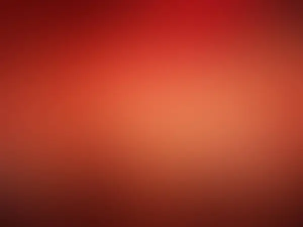 red gradient abstract / smooth blurred background wallpaper for wallpaper or business picture