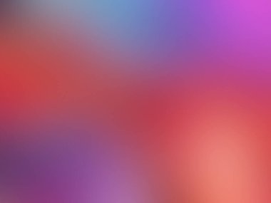 Soyut pastel yumuşak renkli desenli arkaplan tonu