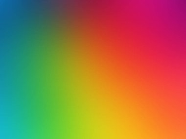 soyut renkli bulanık arkaplan