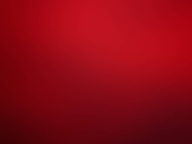 Bulanık gradyan ile kırmızı soyut arkaplan. İnternet siteniz, posteriniz, afişiniz, broşürünüz ya da web siteniz için. kırmızı renk ile yeni arkaplan.