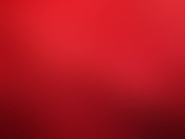 Kırmızı renklerde bulanık vektör arkaplanı. Gradyan ile soyut illüstrasyon. Tasarımlarınız için soyut gradyan.