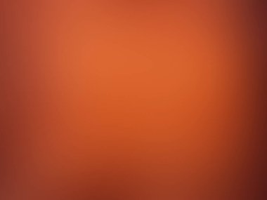 Soyut bulanık arkaplan. turuncu renk.