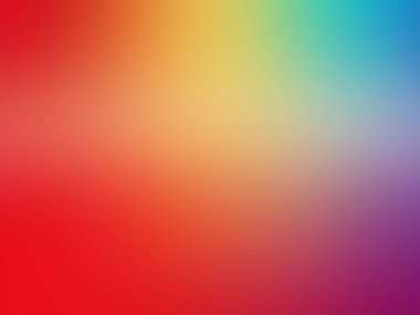 pürüzsüz gradyan ağ arkaplanı. Gökkuşağı renkli renkli vektör arkaplanı. Mobil uygulama ve kullanıcı arayüzü için vektör illüstrasyonu modern soyut arkaplan.