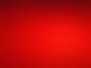 kırmızı soyut gradyan stüdyo arka planı.