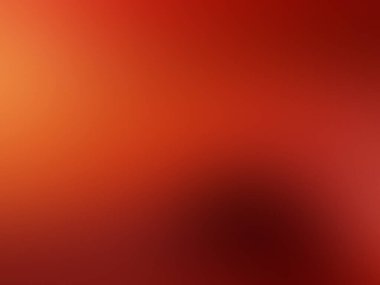 Eğim arkaplanı, kırmızı, turuncu. Renkli duvar kağıdı