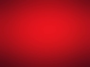 kırmızı gradyan stüdyo arka planı