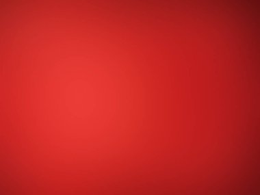 Ürünlerinizi sergilemek için arka plan stüdyo duvarı olarak soyut lüks bulanık kırmızı renk stüdyo arka planı