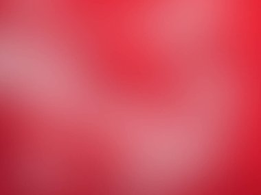 Kırmızı bulanık soyut arkaplan