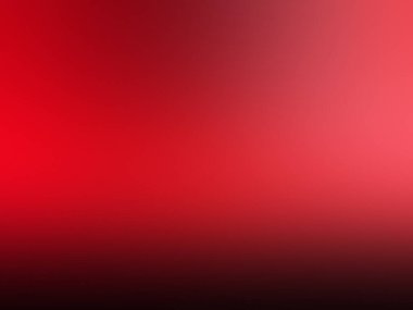 Soyut pastel yumuşak renkli düz kırmızı renkte tonda odak kapalı dokulu arka plan bulanık