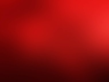 kırmızı bulanık soyut arkaplan. kırmızı renk. vektör illüstrasyonu.