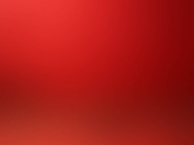 Düzgün degrade arka plan.