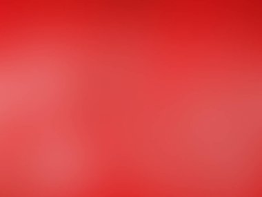 red blurred gradient background