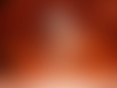 Kahverengi eğimli bulanık arkaplan