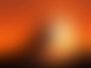 yumuşak renk değişimi. Arkaplan bulanıklığı