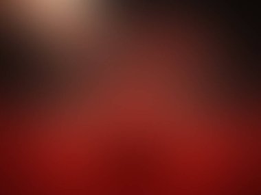 yumuşak renk değişimi. Arkaplan bulanıklığı