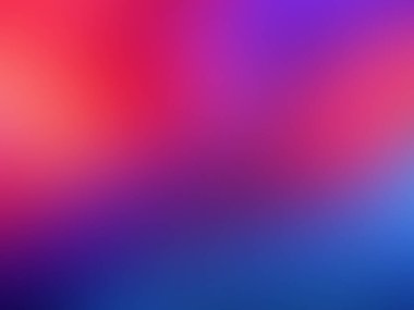 pürüzsüz renkli bulanık arkaplan