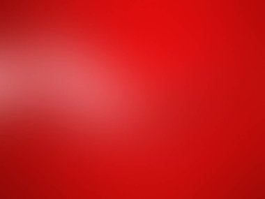 Kırmızı degrade arka plan. Vektör çizim