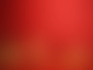 Kırmızı bulanık arkaplan. kırmızı arkaplan