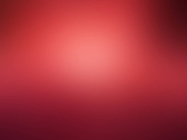 Kırmızı gradyan ile bulanık arkaplan.