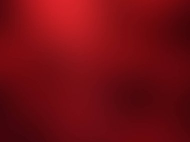 Koyu kırmızı vektör bulanık desen. Yarım ton soyut gradyanı olan yaratıcı çizimler. İşiniz için tamamen yeni bir şablon.