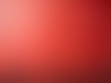 Degrade kırmızı arka plan