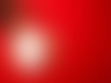 Soyut lüks kırmızı bulanık arkaplan. pürüzsüz tasarım şablonu stüdyo duvarı.