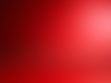 Soyut yumuşak kırmızı zemin, sevgililer günü kartı, vektör duvar kağıdı. şablon duvar kağıdı olarak kullanılabilir, pürüzsüz gradyan rengi.