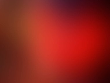 Soyut renkli bulanık arkaplan, modern resimleme