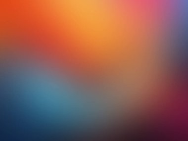 Soyut pastel yumuşak renkli desenli arkaplan tonu