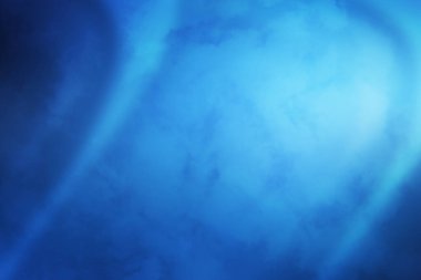 Mavi gökyüzü ile soyut arkaplan