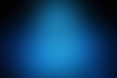 ışık ile mavi arkaplan