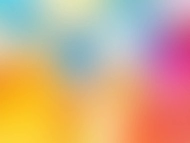 Soyut pastel yumuşak renkli desenli arkaplan tonu