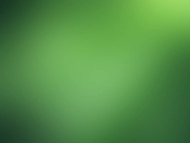 vektör yeşil bulanık arkaplan.