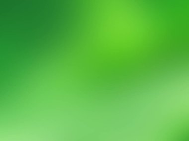 yeşil bulanık arkaplan, vektör illüstrasyon tasarımı