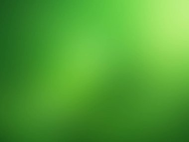 yeşil gradyan soyut arkaplan.