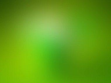 Soyut pastel yumuşak renkli bulanık dokulu arkaplan yeşil tonlu odak tonundan uzak