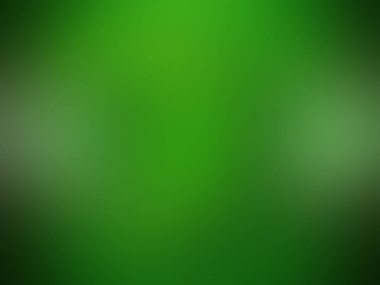 yeşil bulanık arkaplan. soyut gradyan arkaplan.